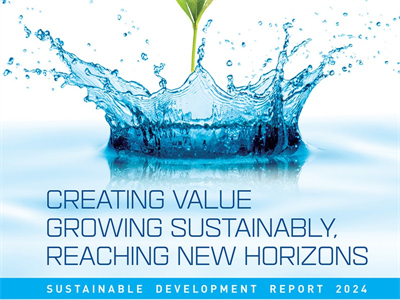 Mavin Group announces its 2024 Sustainability Report