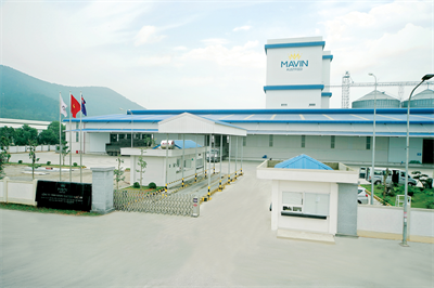 Tập đoàn Mavin: Chung tay phát triển bền vững Ngành nông nghiệp Việt Nam