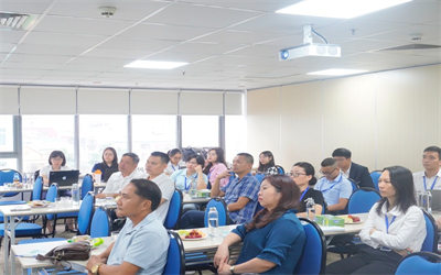 Mavin đồng hành cùng khách hàng tháo gỡ vướng mắc về chính sách thuế 2025