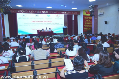 Chăn nuôi an toàn sinh học và tuần hoàn tại Nghệ An