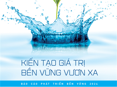 Tập đoàn Mavin công bố Báo cáo Phát triển bền vững năm 2024