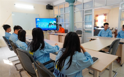 Mavin Pigfarm Launches Basic Livestock Engineer Training